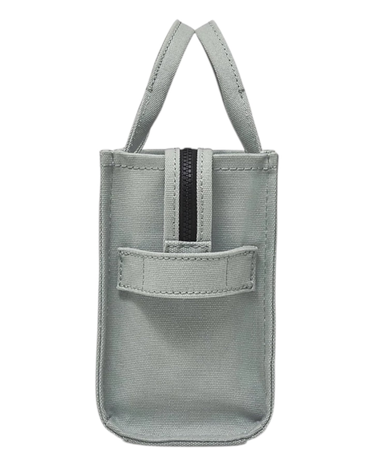 MARC JACOBS THE TOTE BAG SMALL GRIGIA