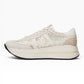 PREMIATA BETH COIN TRAFORATA 8171 BEIGE