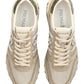 PREMIATA LANDER 6983 IN  CAMOSCIO BEIGE