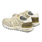 PREMIATA LANDER 7205 IN CAMOSCIO BEIGE