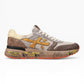 PREMIATA MICK 7866 BEIGE/ARANCIO