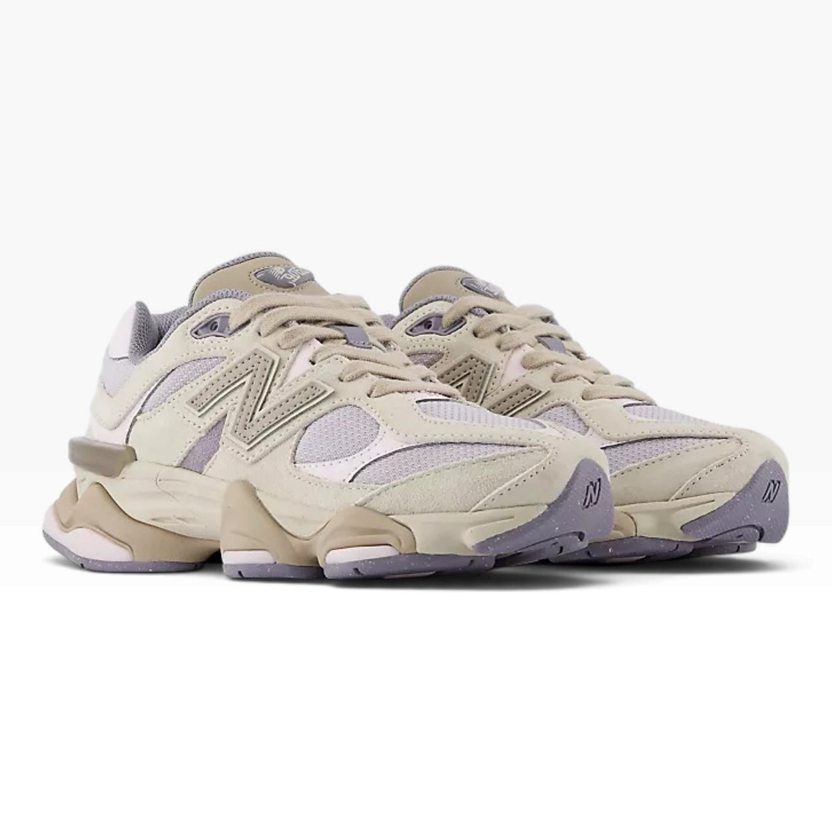 NEW BALANCE 9060 152 BEIGE/ ROSA