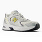 NEW BALANCE 530 153 ARGENTO/GIALLO
