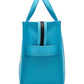 MARC JACOBS THE TOTE BAG MEDIUM AZZURRA