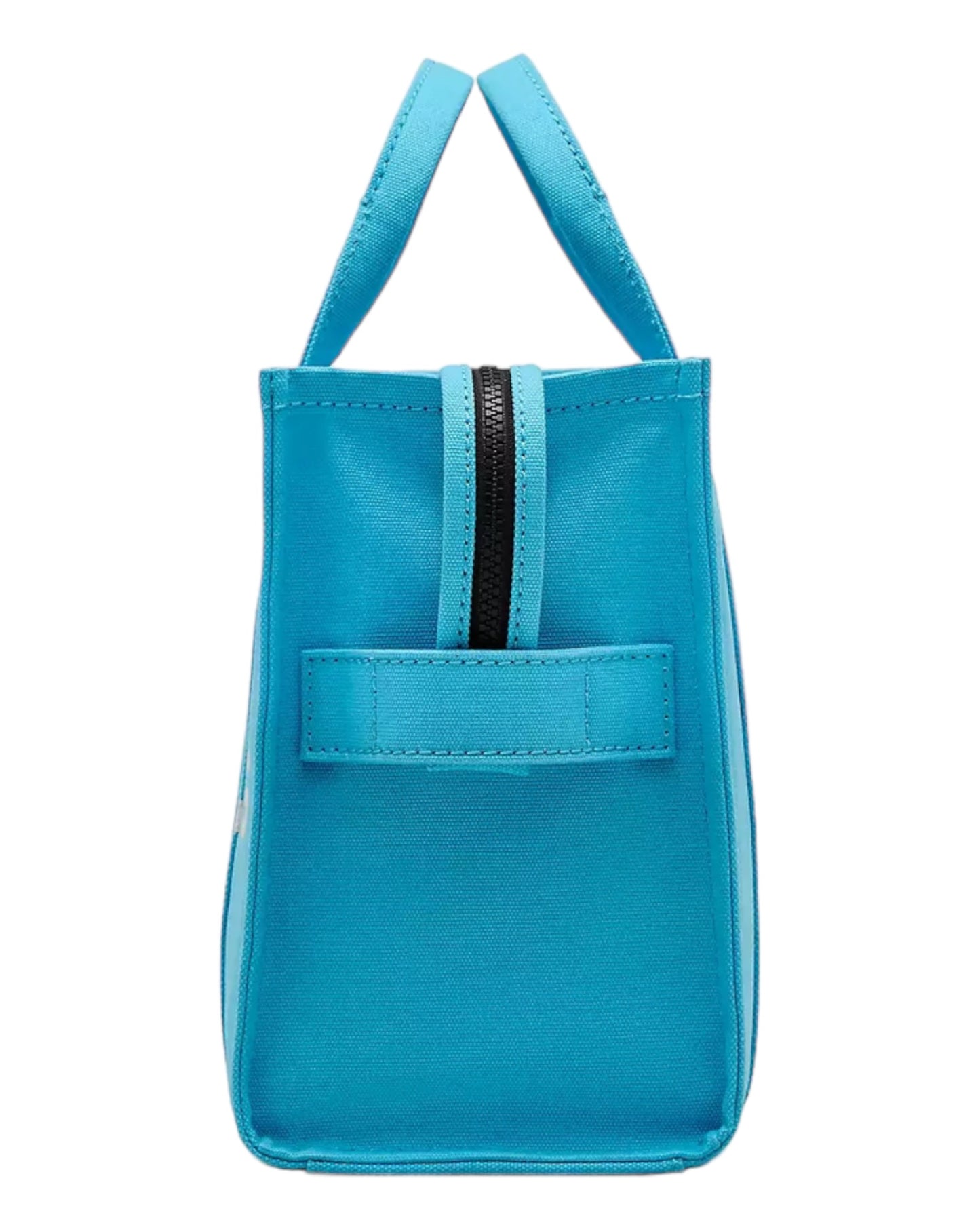 MARC JACOBS THE TOTE BAG MEDIUM AZZURRA