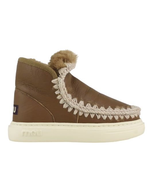 MOU ESKIMO 1001B BOLD PELLE NUCOG