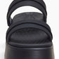 HEY DUDE AUSTIN SLIDE CLASSIC 060 BLACK