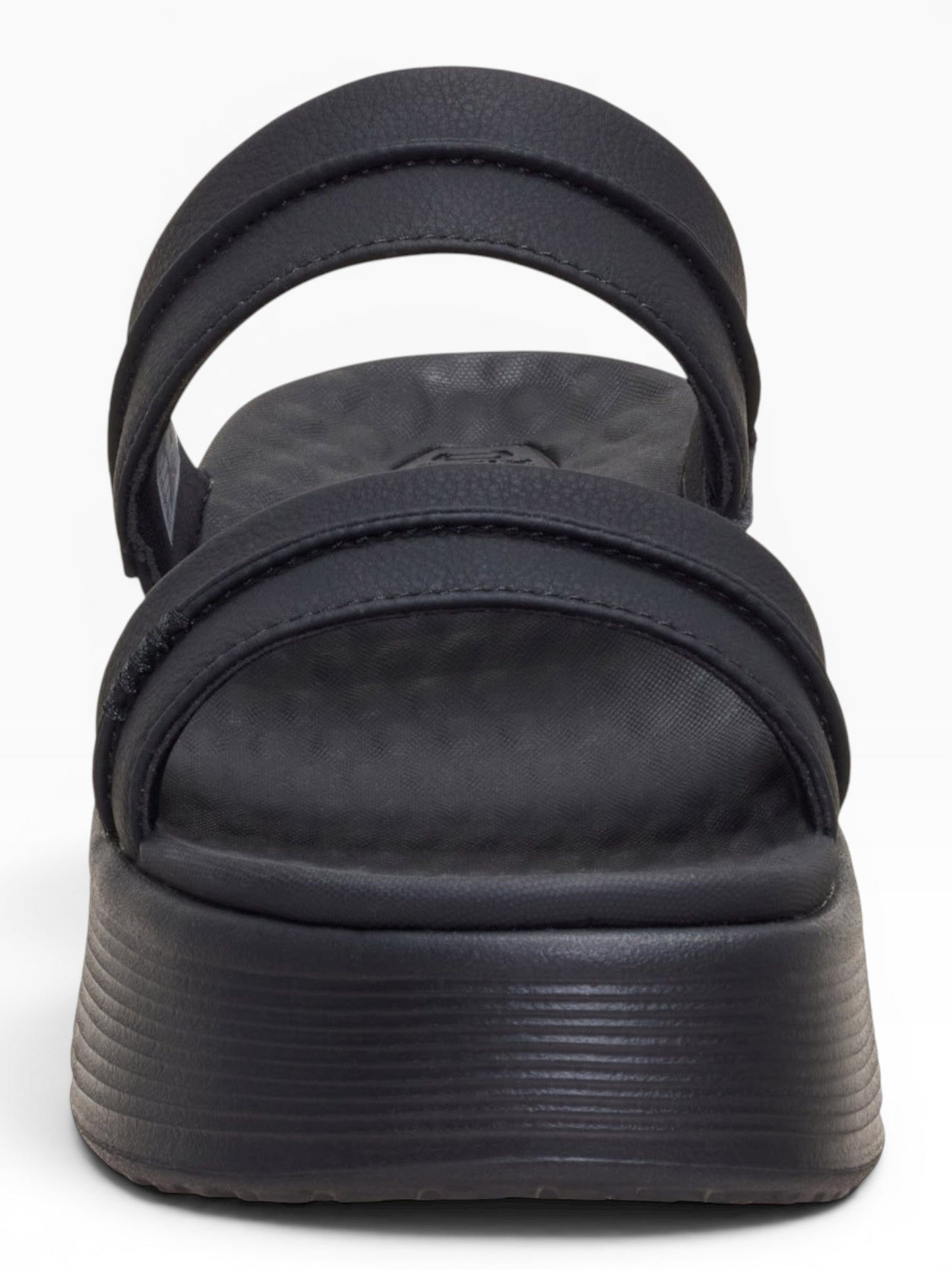 HEY DUDE AUSTIN SLIDE CLASSIC 060 BLACK