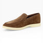 CLARKS MOCASSINO TORFORD 146 CUOIO