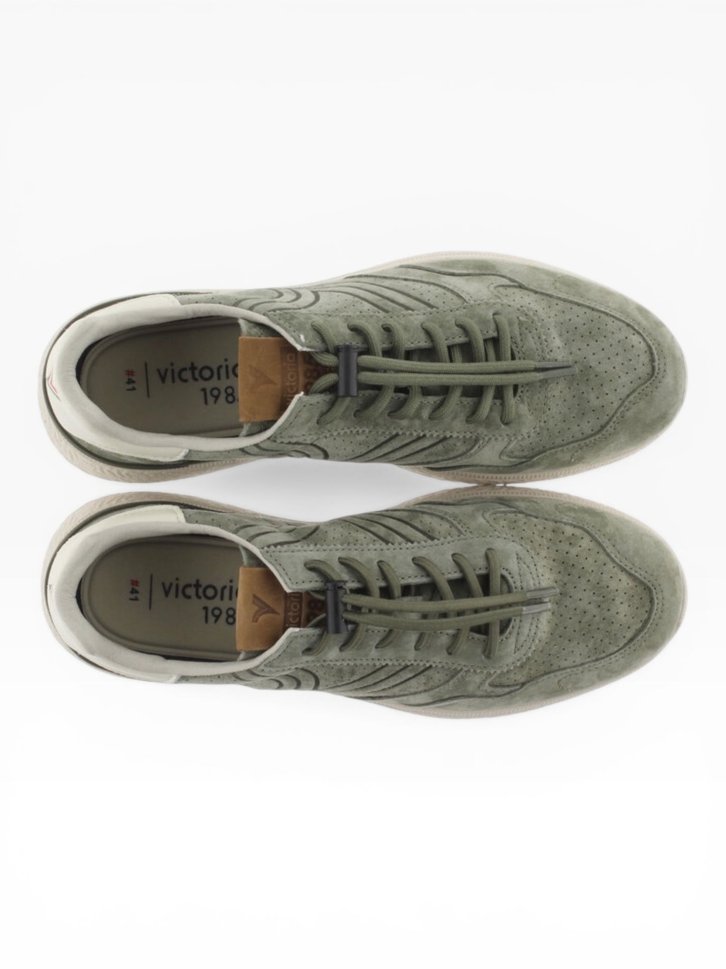 VICTORIA 8805104 KHAKI