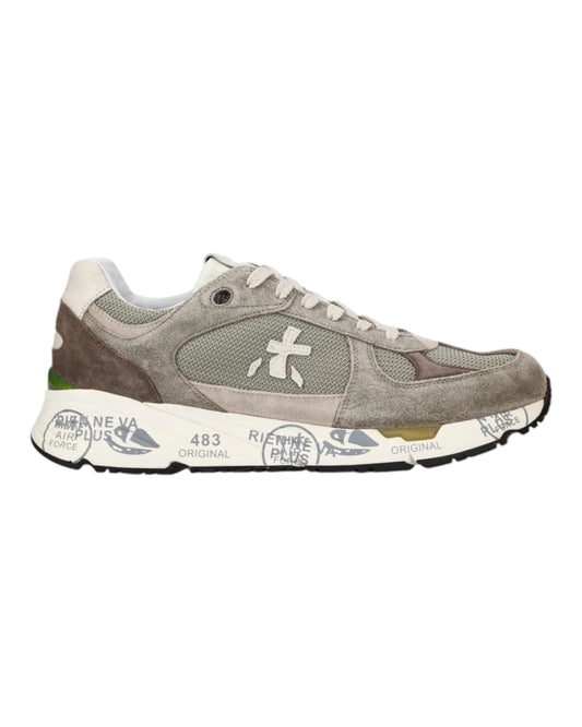 PREMIATA MASE 6627 VERDE