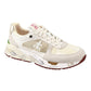 PREMIATA MASE-D 7399 IN CAMOSCIO BEIGE