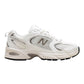 NEW BALANCE CSB 530 IN TESSUTO BEIGE (SEA SALT)