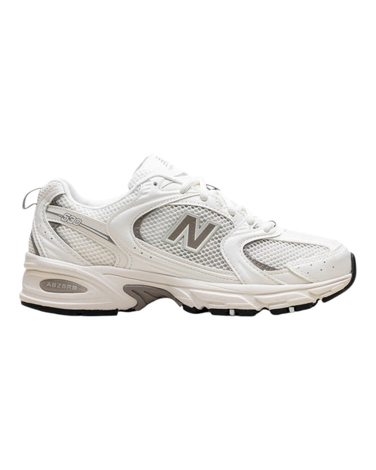 NEW BALANCE CSB 530 IN TESSUTO BEIGE (SEA SALT)