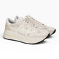 PREMIATA BETH COIN TRAFORATA 8171 BEIGE