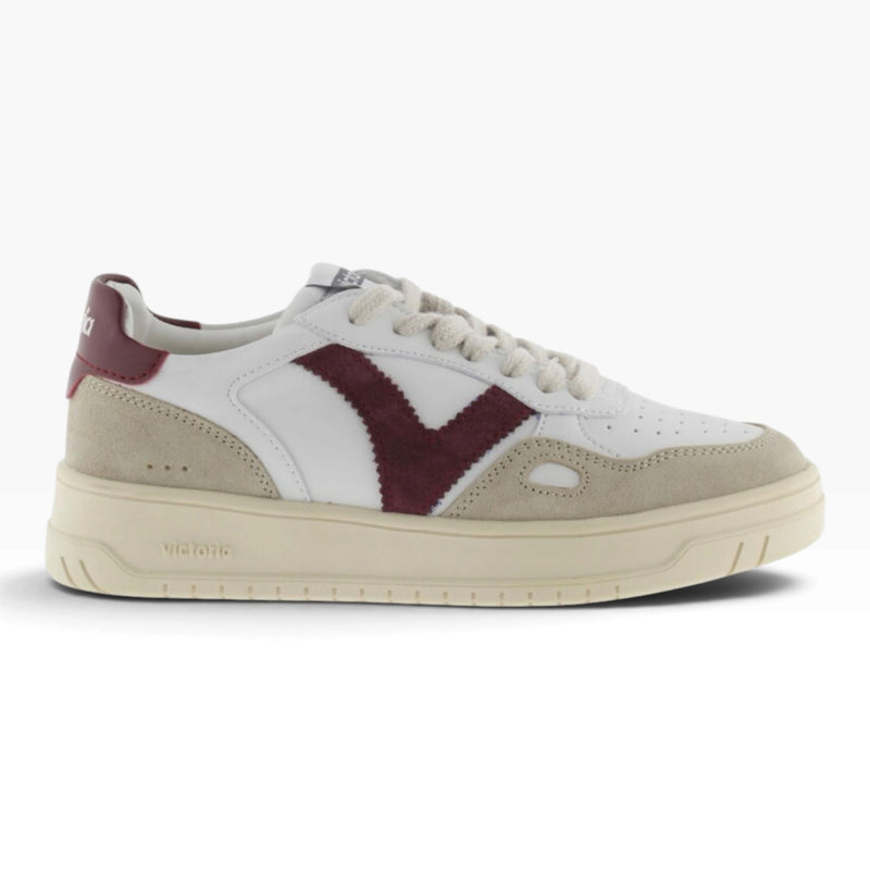 VICTORIA 1257136 BIANCO BORDEAUX