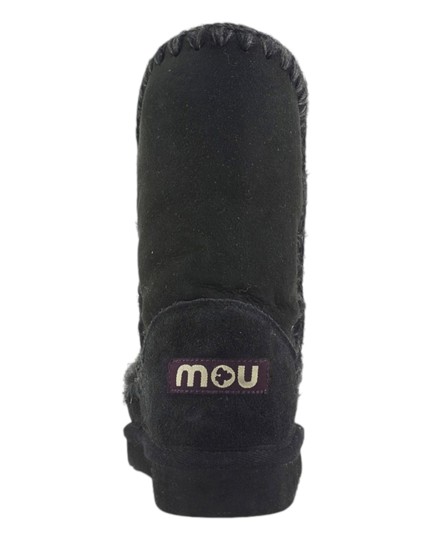 MOU ESKIMO 24 1000A BKBK
