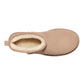 UGG ULTRAMINI PLATFORM SAND