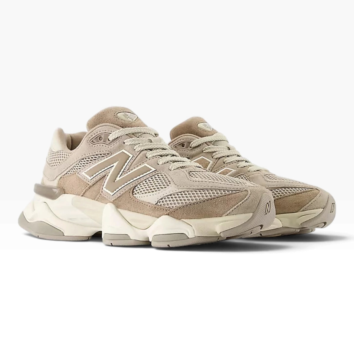 NEW BALANCE 9060 ERC BEIGE