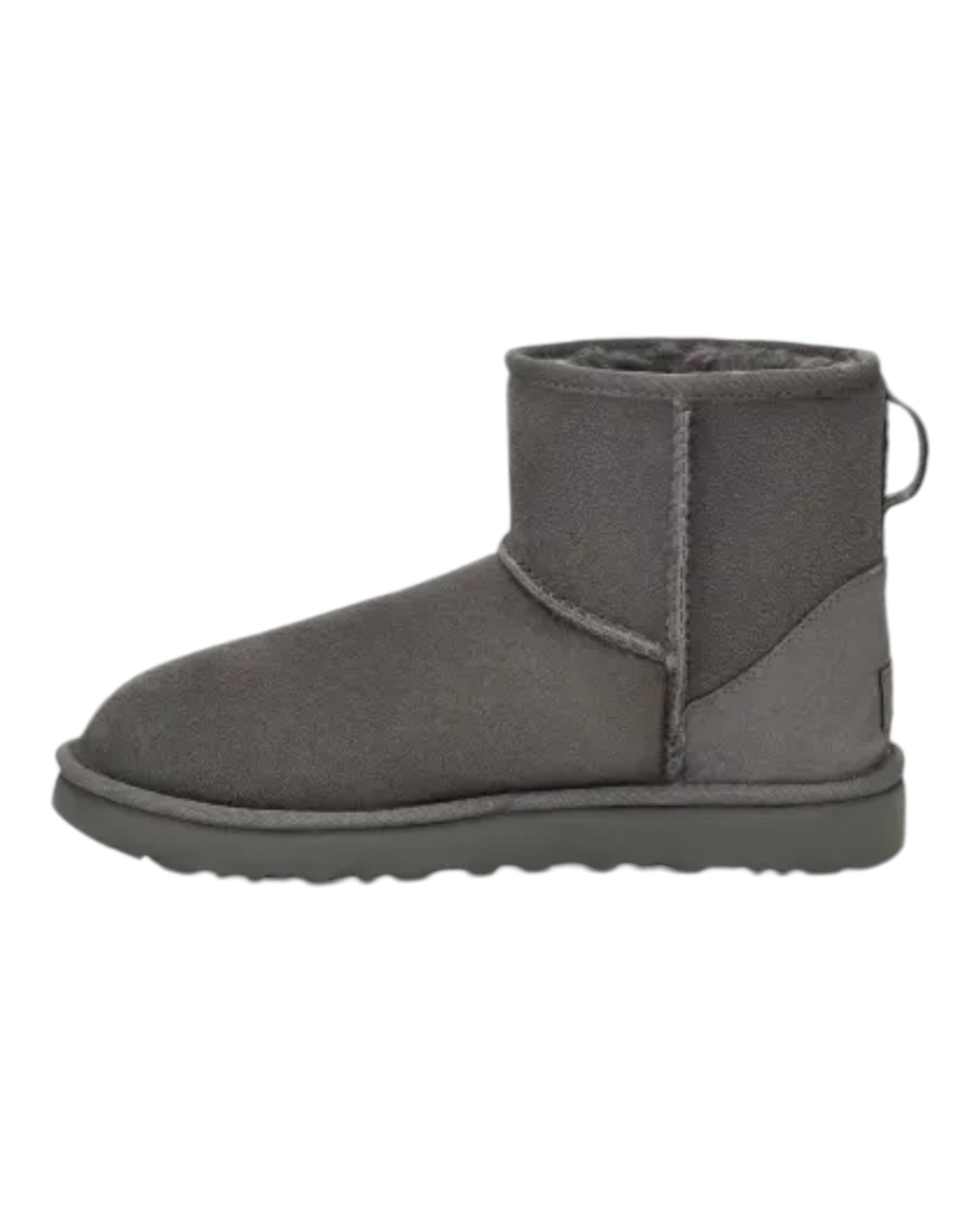UGG MINI II GREY