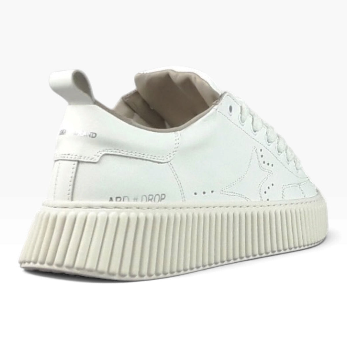 AMA BRAND NDROP 4757 BIANCO