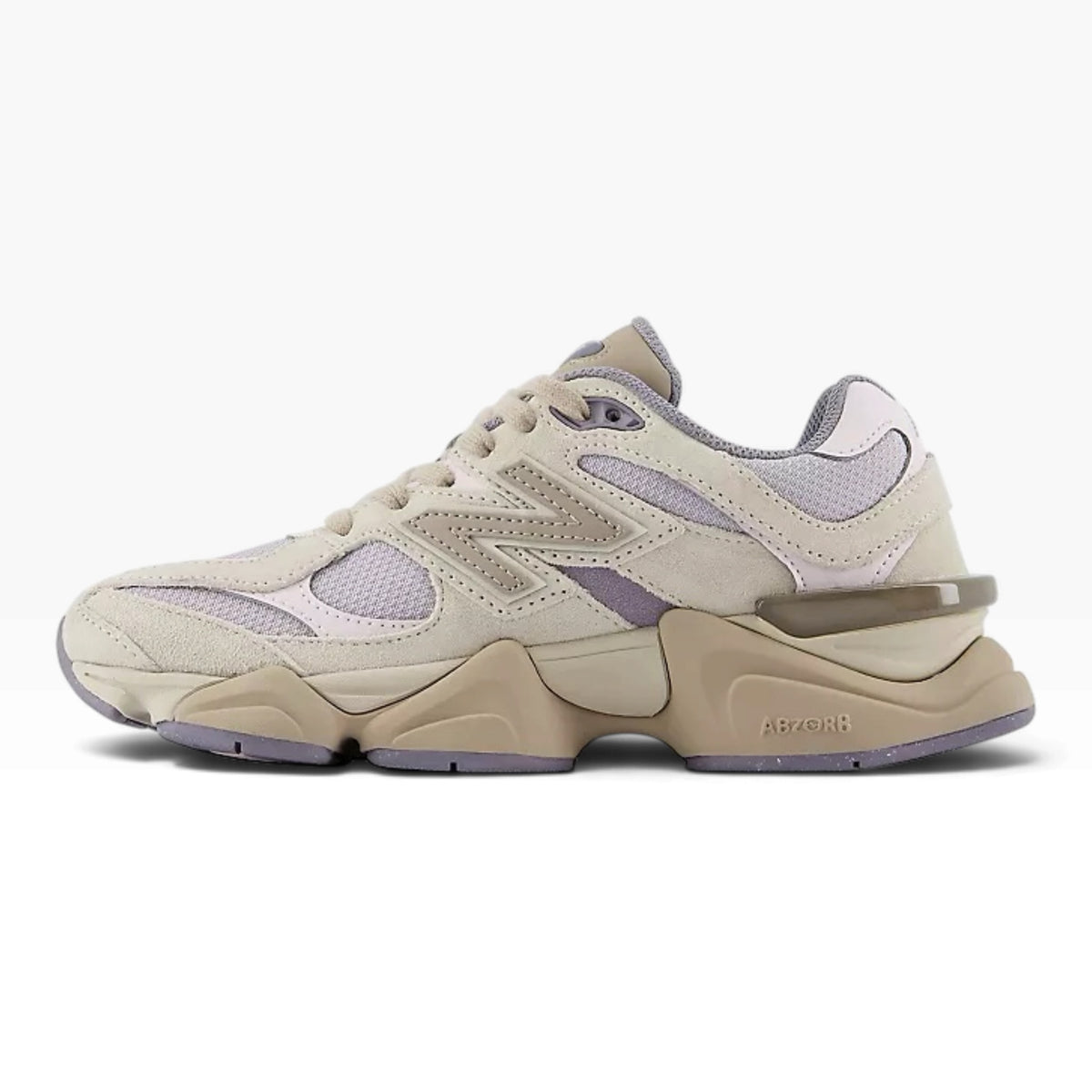 NEW BALANCE 9060 152 BEIGE/ ROSA