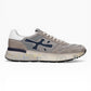 PREMIATA MICK 8001 GRIGIO/BLU