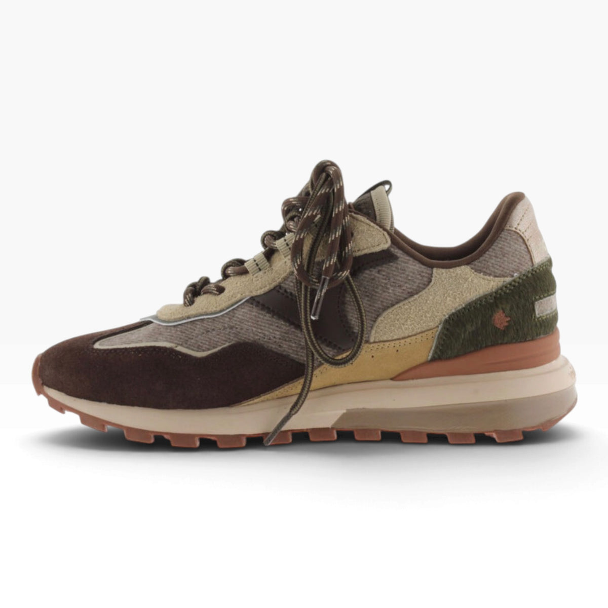 VICTORIA 1156117 MARRONE