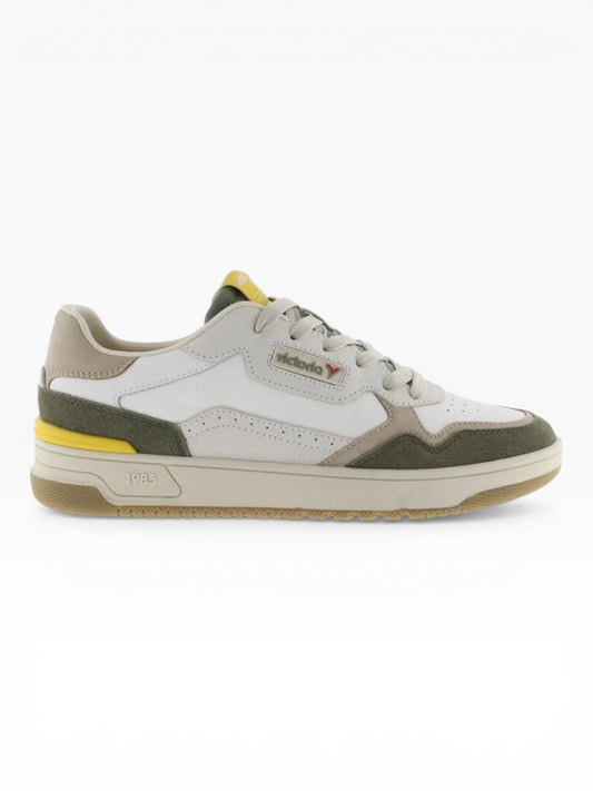 VICTORIA 8800124 KHAKI