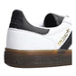 ADIDAS SPEZIAL BIANCA/NERA FONDO MIELE