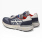 PREMIATA MICK 8006 BLU/ROSSO