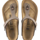 BIRKENSTOCK GIZEH MOCCA