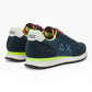 SUN 68 TOM FLUO 07 NAVY/BLUE