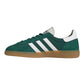 ADIDAS HANDBALL SPEZIAL IN CAMOSCIO VERDE