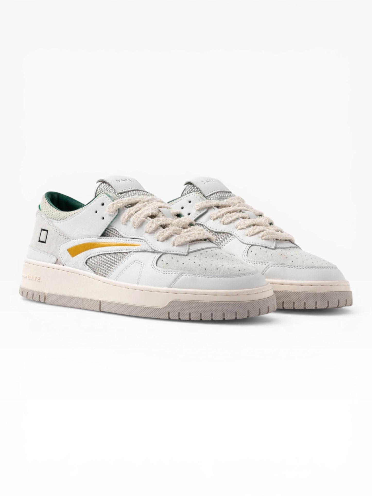 DATE TORNEO POP WHITE/OCHER