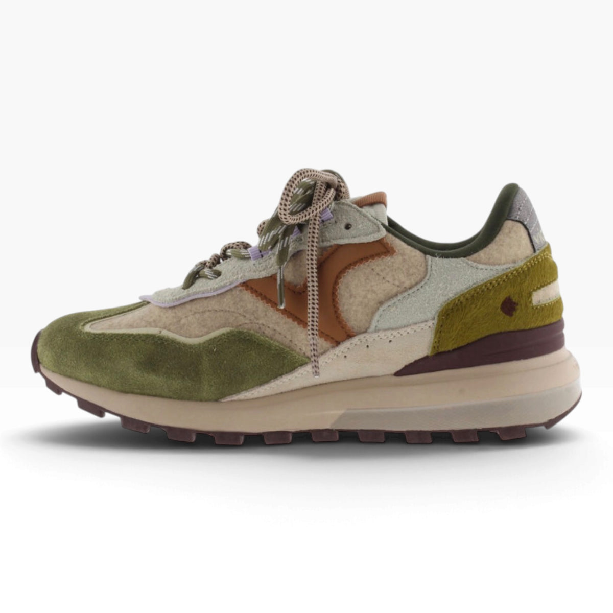 VICTORIA 1156117 KHAKI