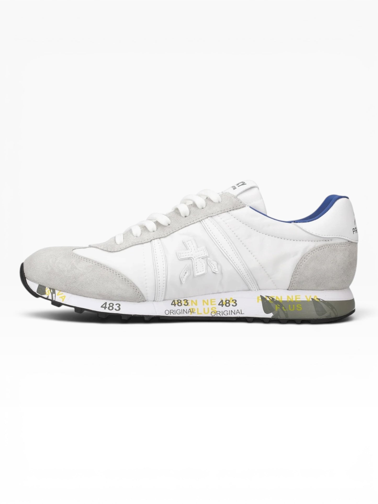PREMIATA LUCY 6915 BIANCA