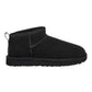 UGG ULTRAMINI NERO