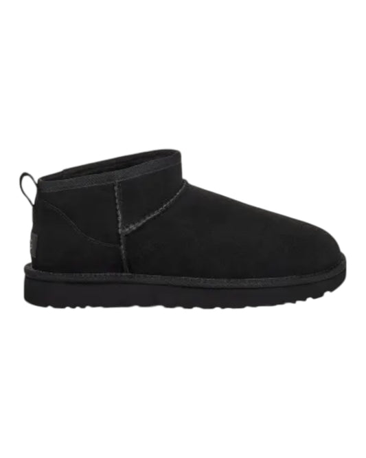 UGG ULTRAMINI NERO