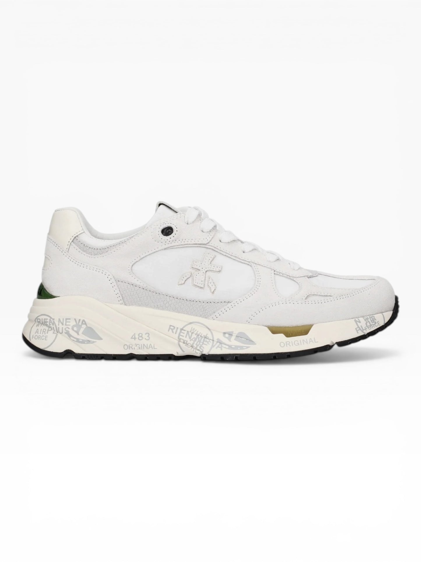 PREMIATA MASED 7823 BIANCO