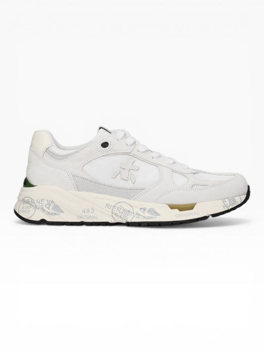 PREMIATA MASED 7823 BIANCO