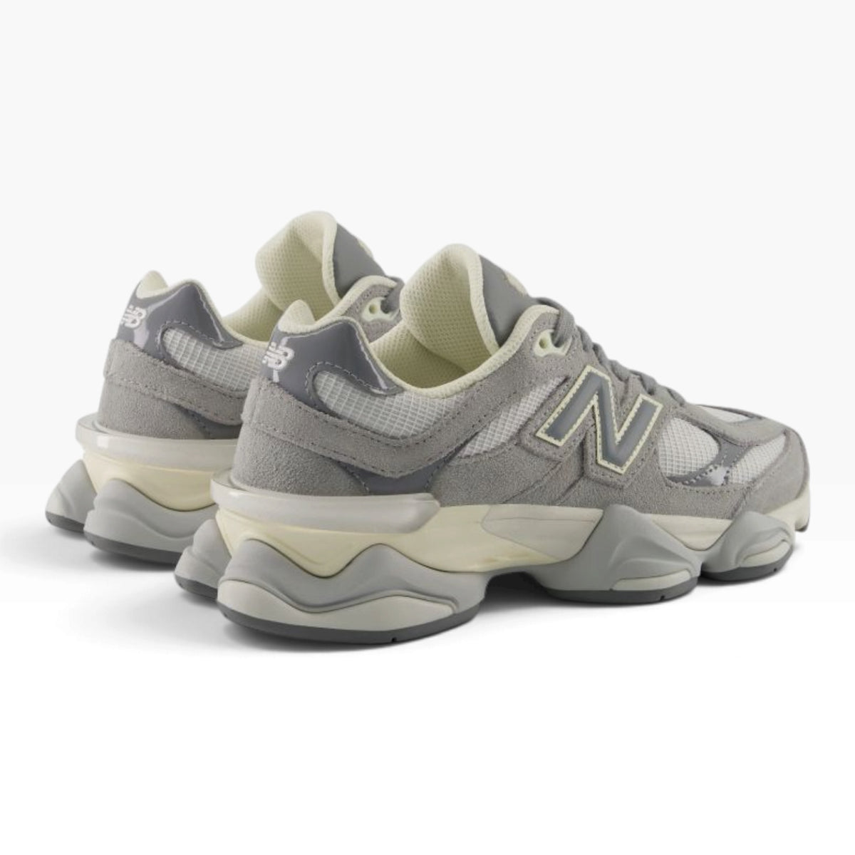 NEW BALANCE 9060 9Z4 GRIGIO