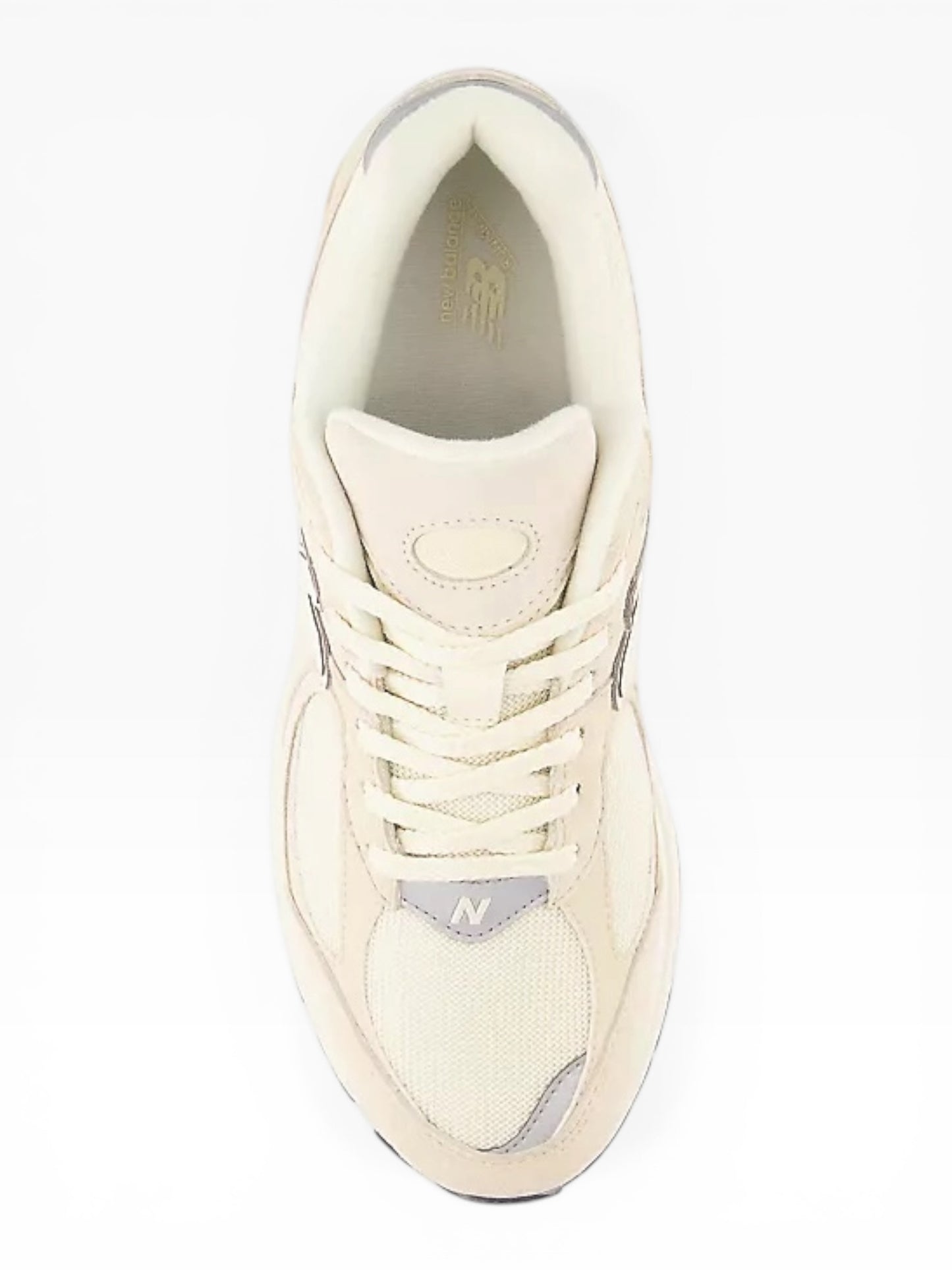 NEW BALANCE 2002 RCC BEIGE