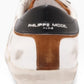 PHILIPPE MODEL PRLU WX38 BIANCO/CUOIO