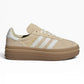 ADIDAS GAZELLE BOLD I4201 BEIGE