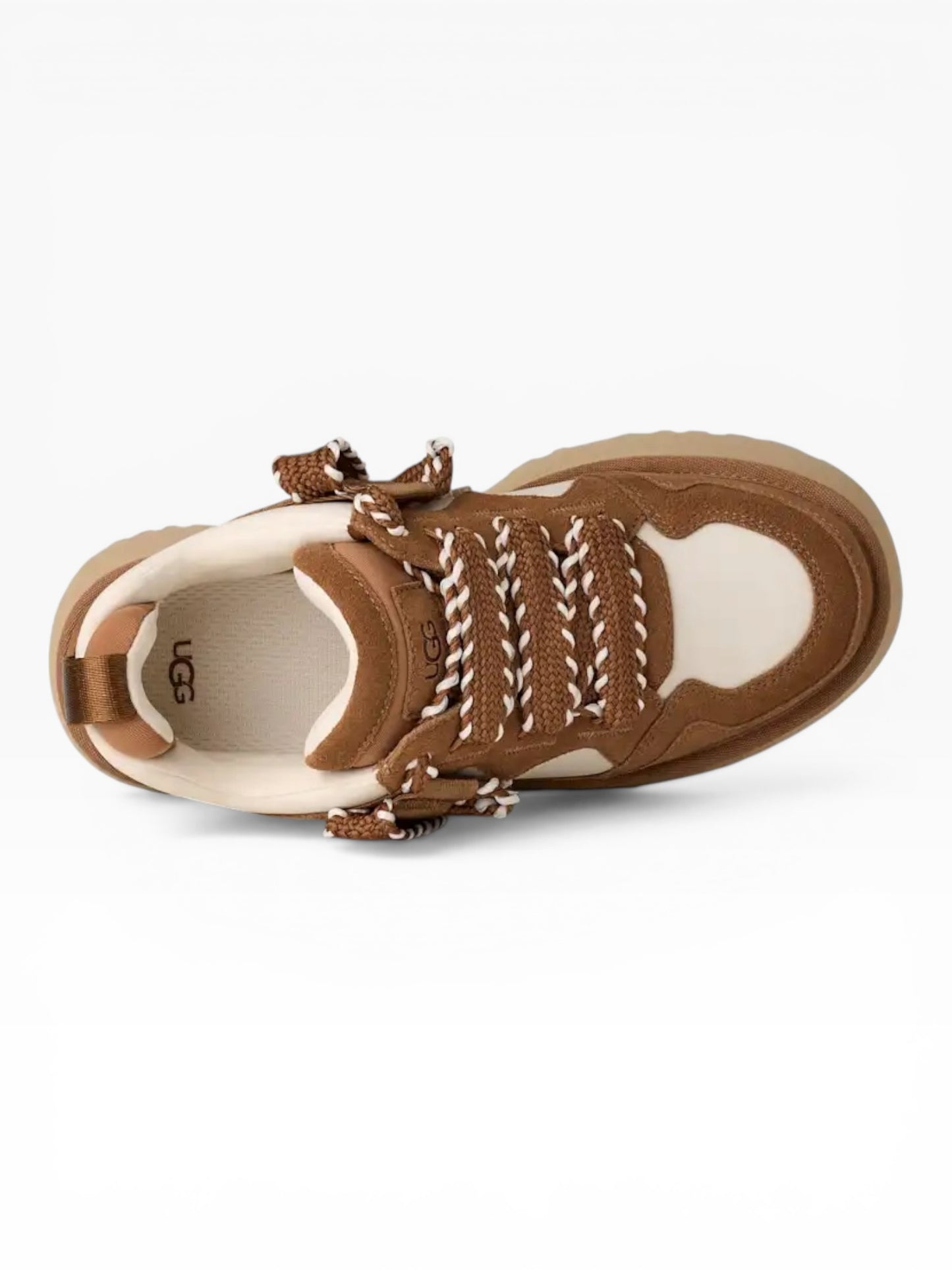 UGG ASTROMEL CUOIO