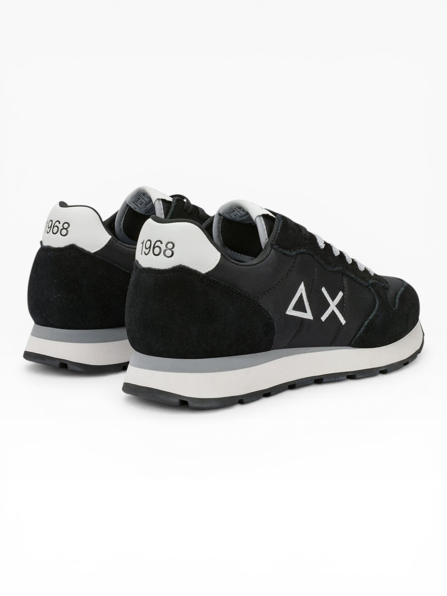 SUN 68 TOM SOLID 11 NERO