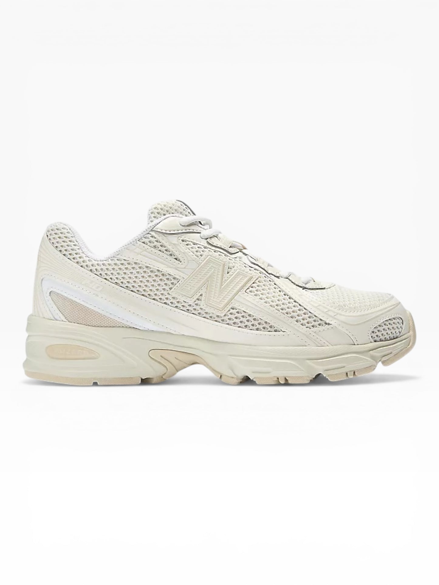 NEW BALANCE 740 KP2 BEIGE