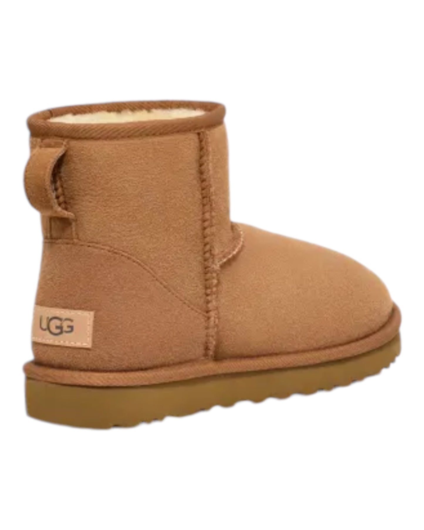 UGG MINI II CHESTNUT