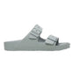 BIRKENSTOCK EVA VERDE ACQUA